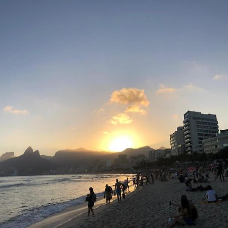 Amazing In Ipanema By Verlaine Adami Rio de Janeiro Exteriör bild