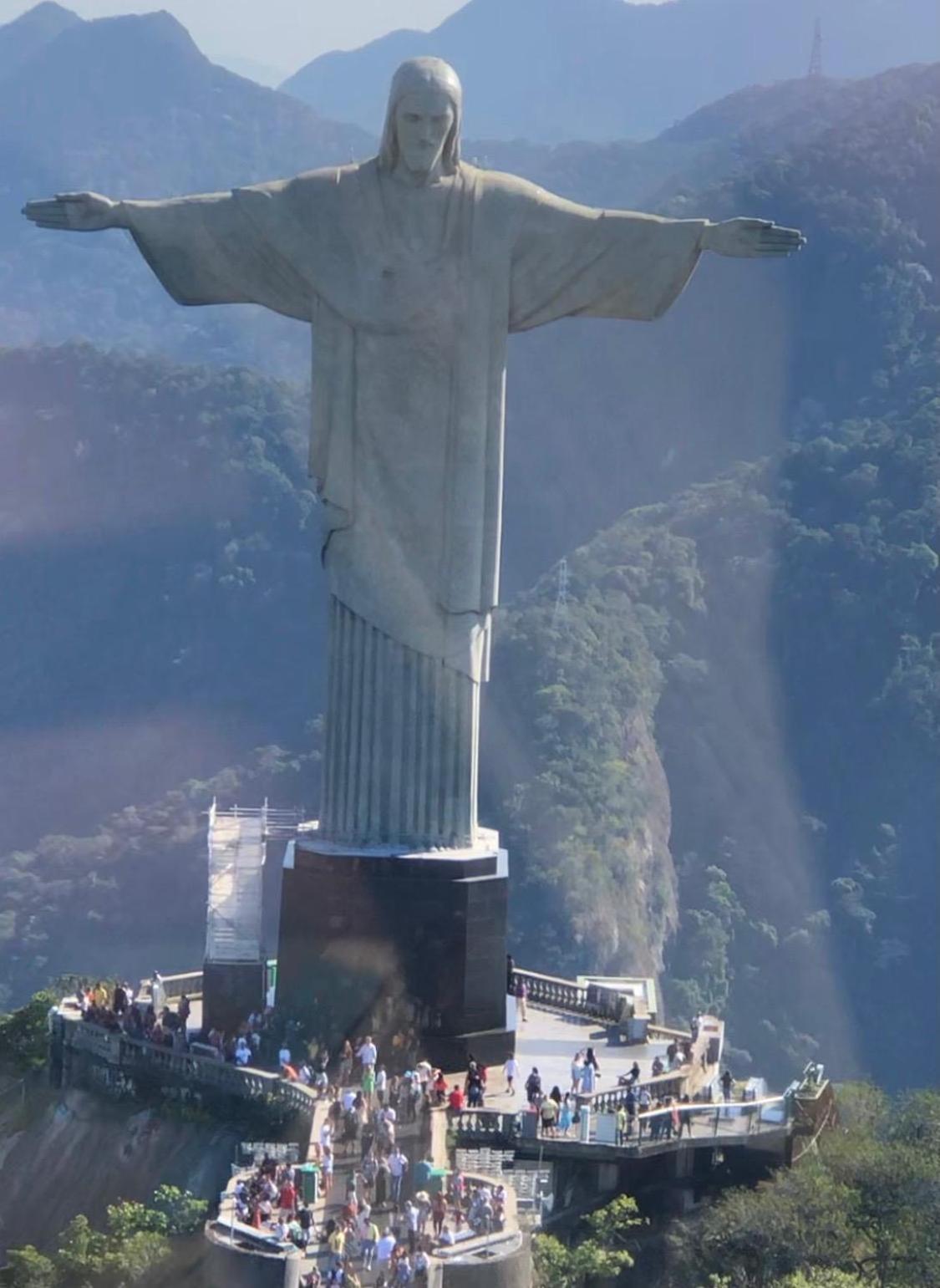 Amazing In Ipanema By Verlaine Adami Rio de Janeiro Exteriör bild