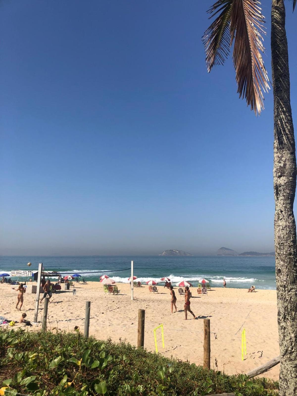 Amazing In Ipanema By Verlaine Adami Rio de Janeiro Exteriör bild