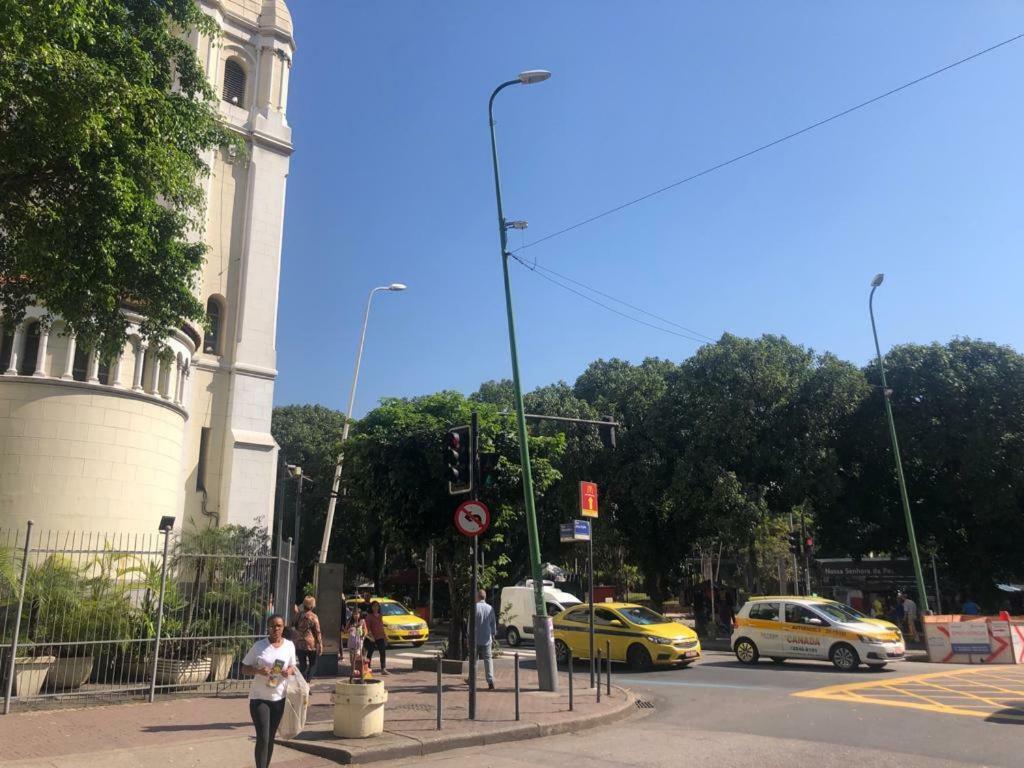 Amazing In Ipanema By Verlaine Adami Rio de Janeiro Exteriör bild